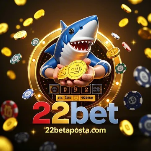 Apostas Ao Vivo: A Nova Fronteira das Apostas Online na 22bet