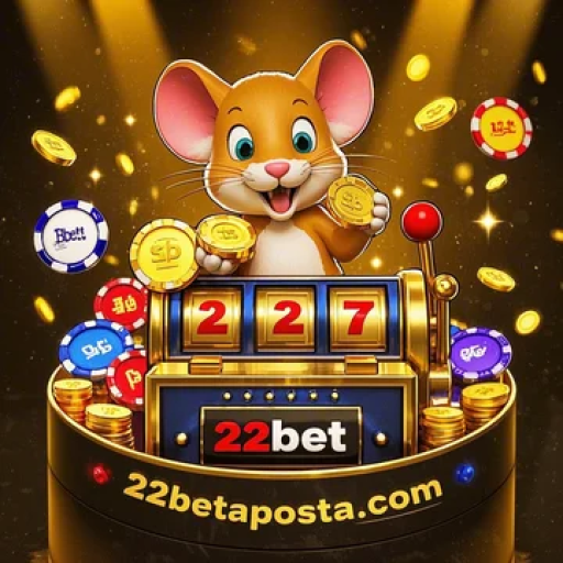 Descubra a Emoção da Loteria na 22bet