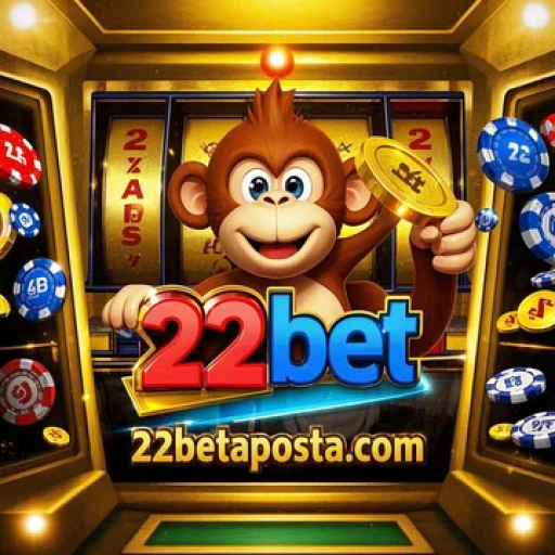 Descubra as Promoções Especiais da 22bet e Aumente Suas Chances de Ganhar!