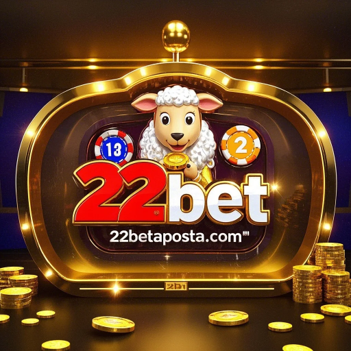 Explorando o Mundo dos Caça-níqueis no 22bet